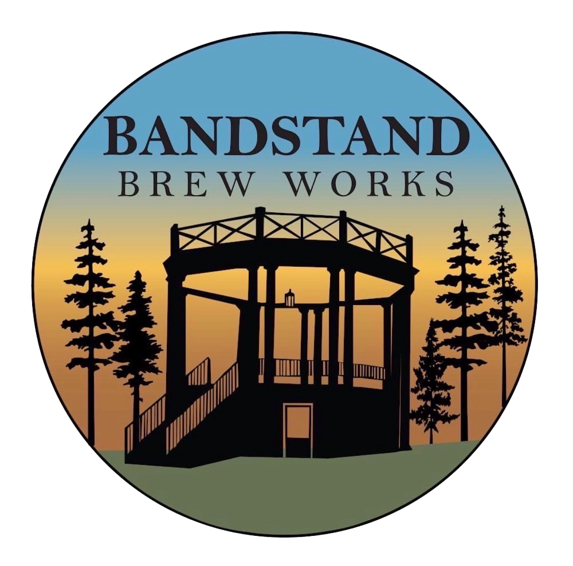 Bandstand Brew Works
